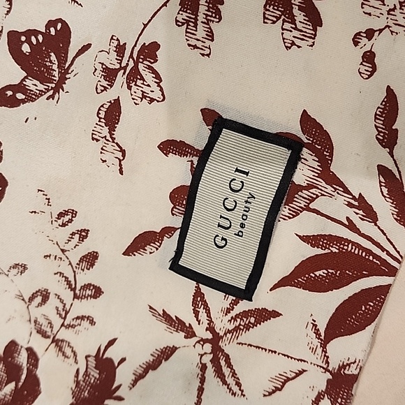 Gucci Beauty Tote Bag - Picture 3 of 7
